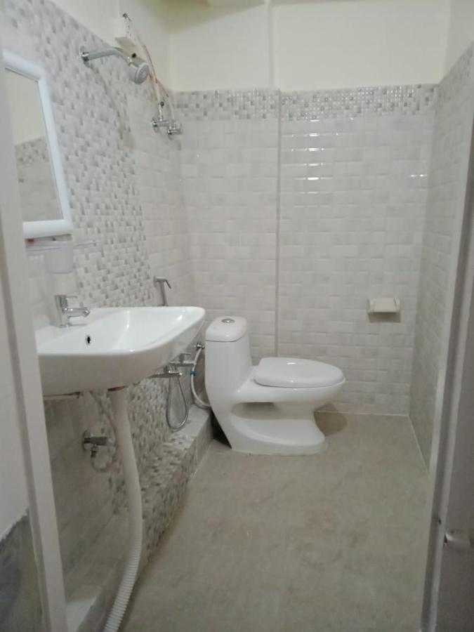 Southern Lodge Kohima Dış mekan fotoğraf