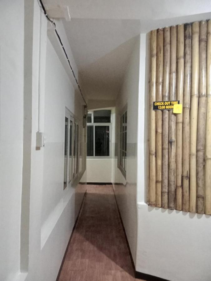 Southern Lodge Kohima Dış mekan fotoğraf