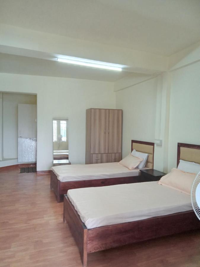 Southern Lodge Kohima Dış mekan fotoğraf